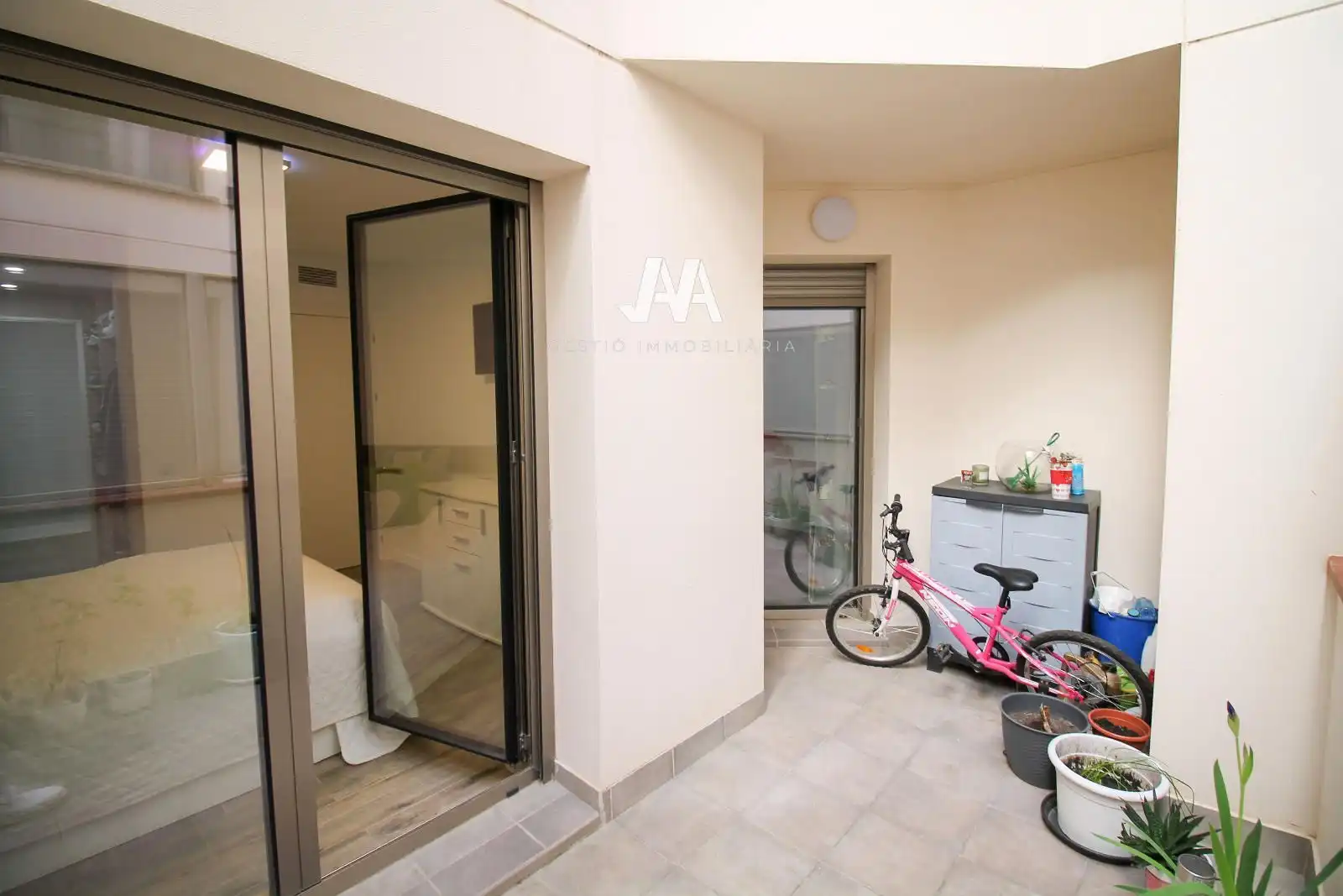 Terraza de Piso en venta en Igualada con Aire acondicionado, Calefacción y Terraza