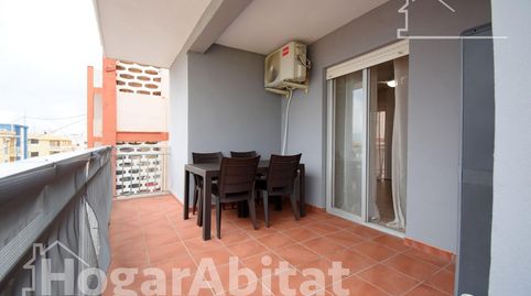 Foto 2 de Ático en venta en Carrer Racó, Bellreguard, Valencia
