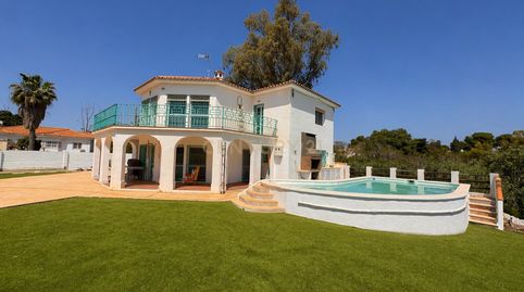 Foto 4 de Casa o chalet en venta en Churriana - El Pizarrillo - La Noria-Guadalsol, Málaga Capital