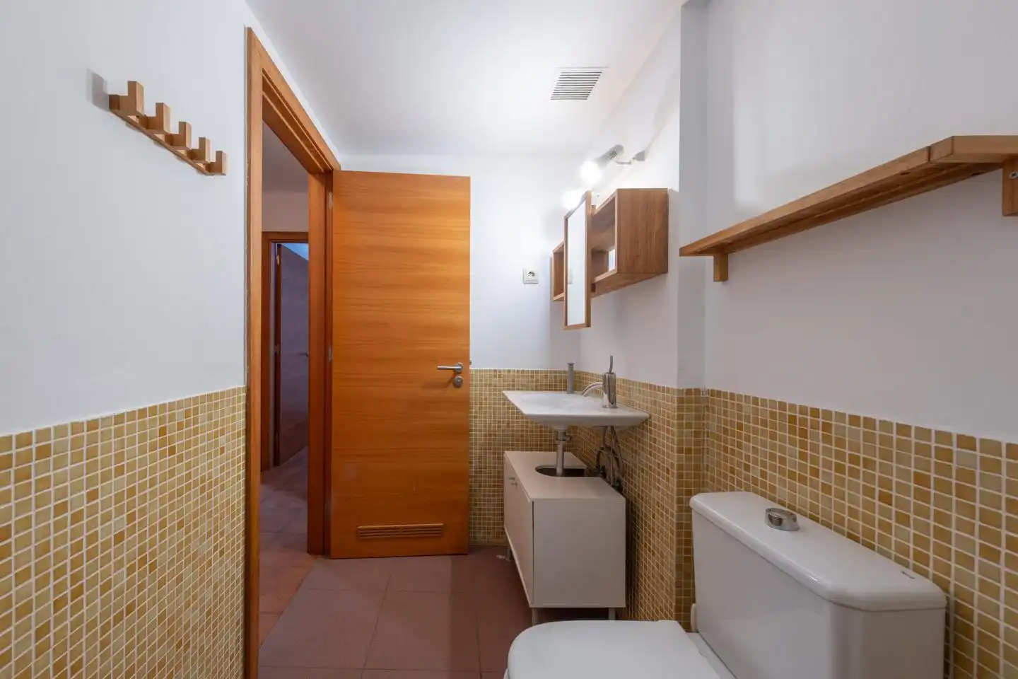 Bany de Casa o xalet en venda en Las Palmas de Gran Canaria
