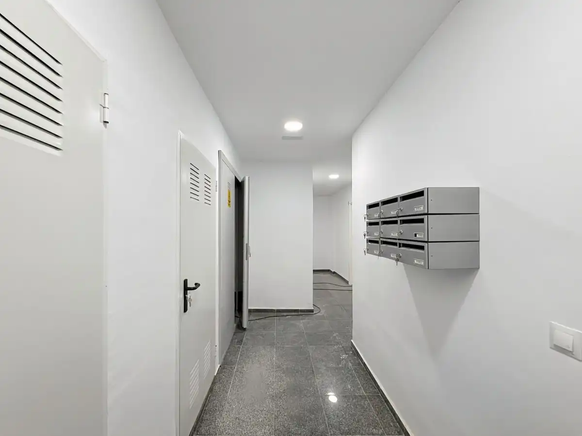 Edificio en venta en Málaga