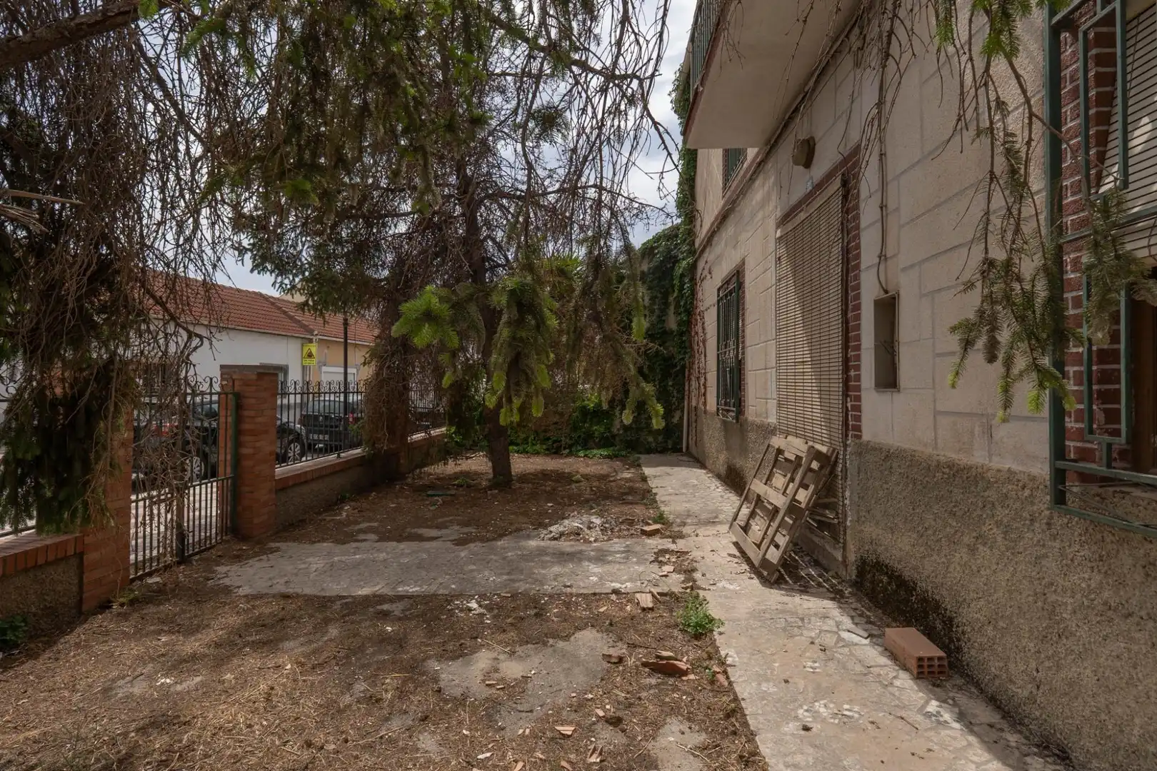 Maison mitoyenne à vendre à Calle de Pablo Picasso, imagen 3