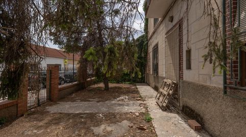 Foto 3 de Casa adosada en venta en Calle de Pablo Picasso, Cúllar Vega, Granada
