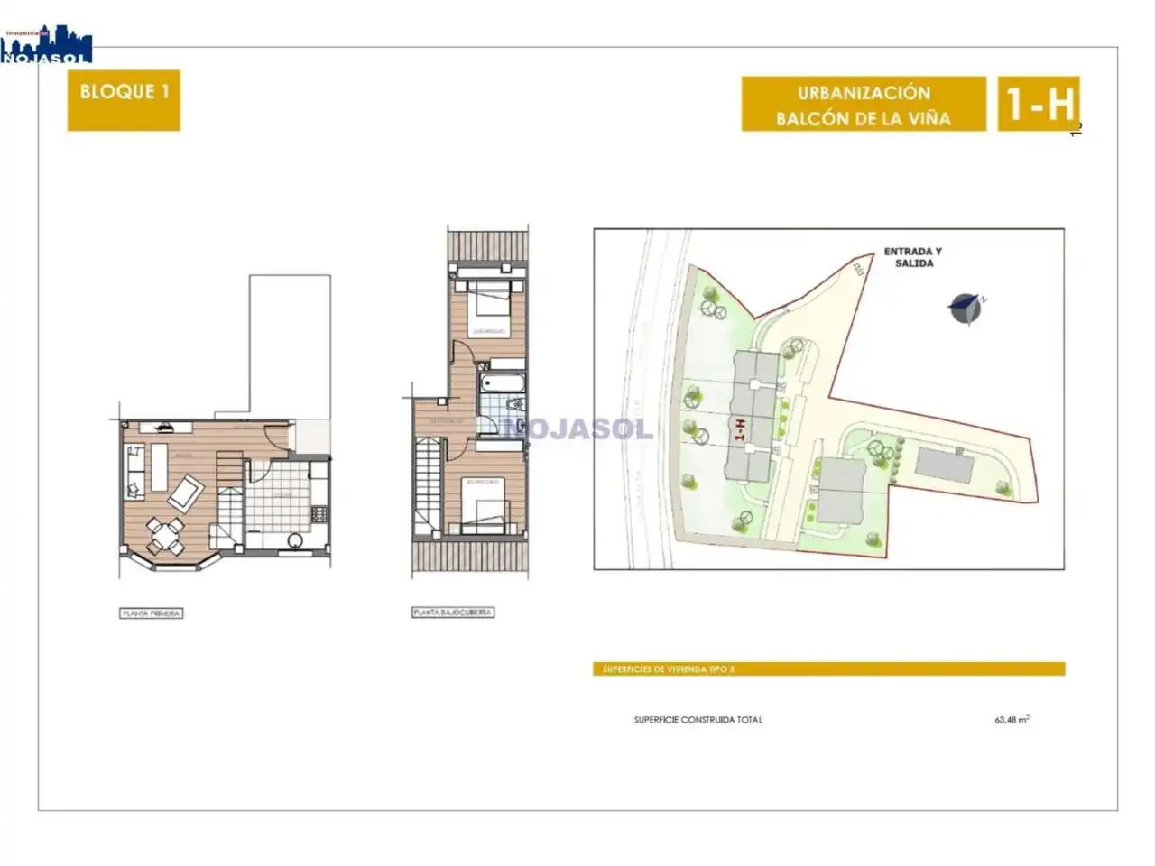 Wohnung zum Verkauf in Calle Paseo Marques de comillas, imagen 45