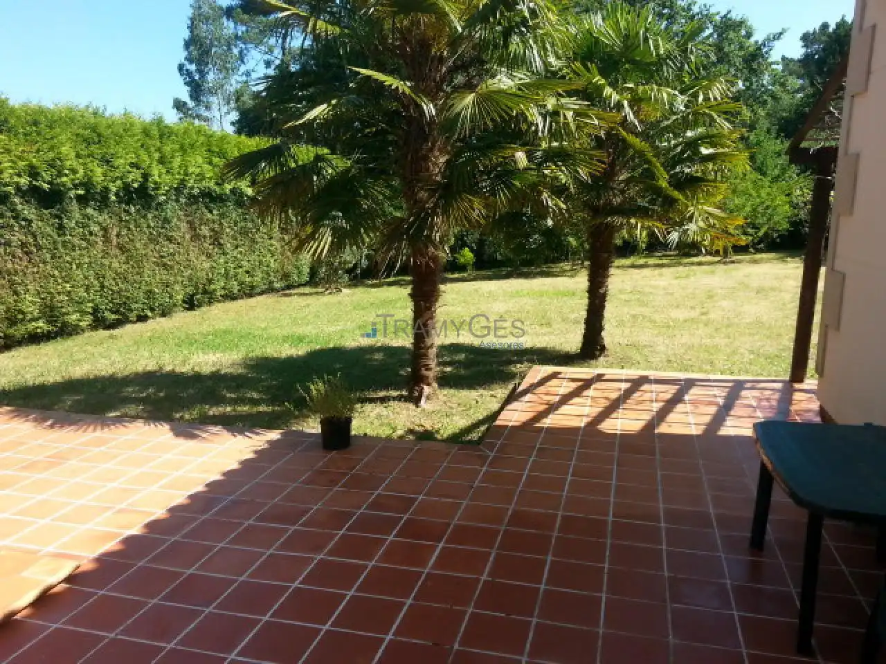 Xalet amb jardí en venda a Rotea n 46 B - Amorín, imagen 3