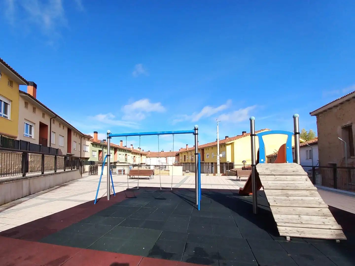 Duplex con piscina in vendita a Cogollos, imagen 19
