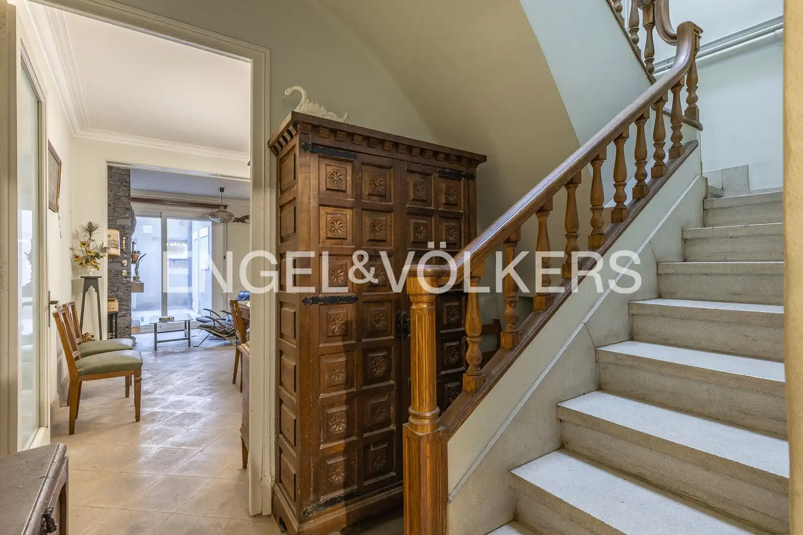 Casa adosada en venta en Sabadell con Aire acondicionado, Calefacción y Terraza