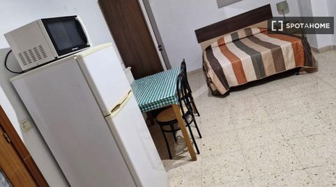 Foto 3 de Habitación en Palomeras Bajas, Madrid Capital