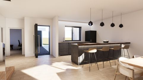 Foto 4 de Piso en venta en Carretera de Aldeamayor, 2, Tudela de Duero, Valladolid