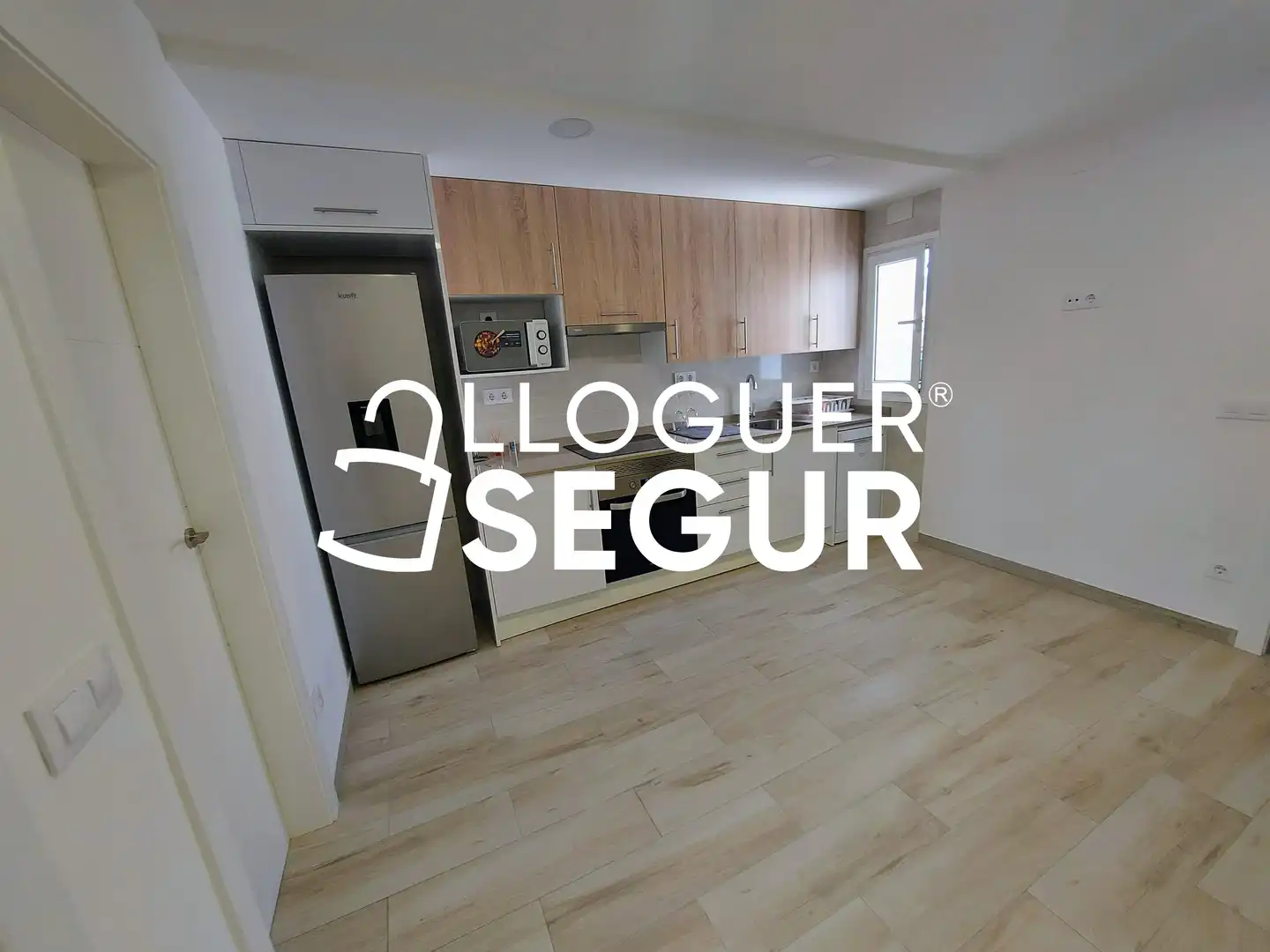 Flat for rent in de Collblanc, Collblanc
