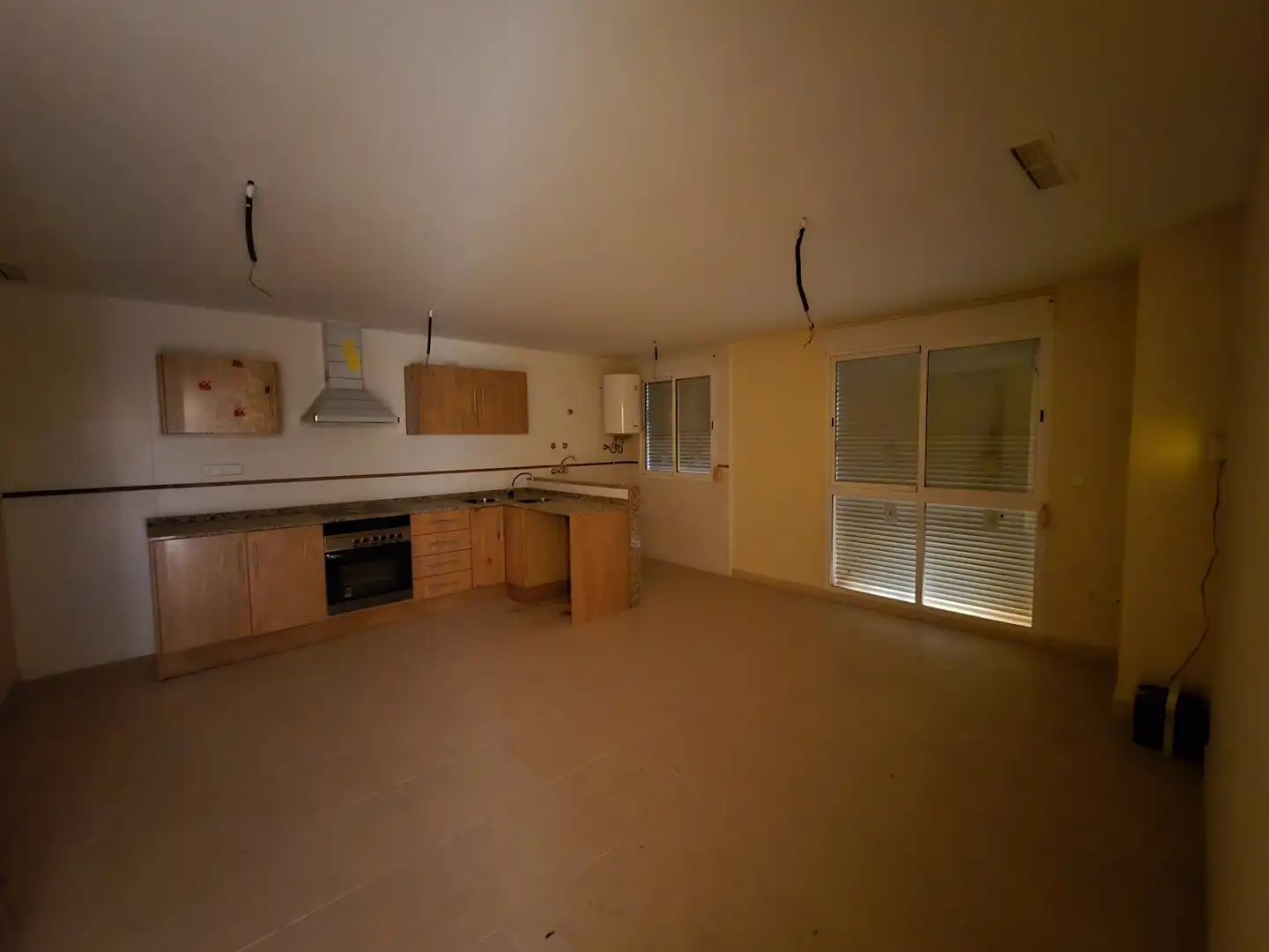 Kitchen of Flat for sale in Llombai
