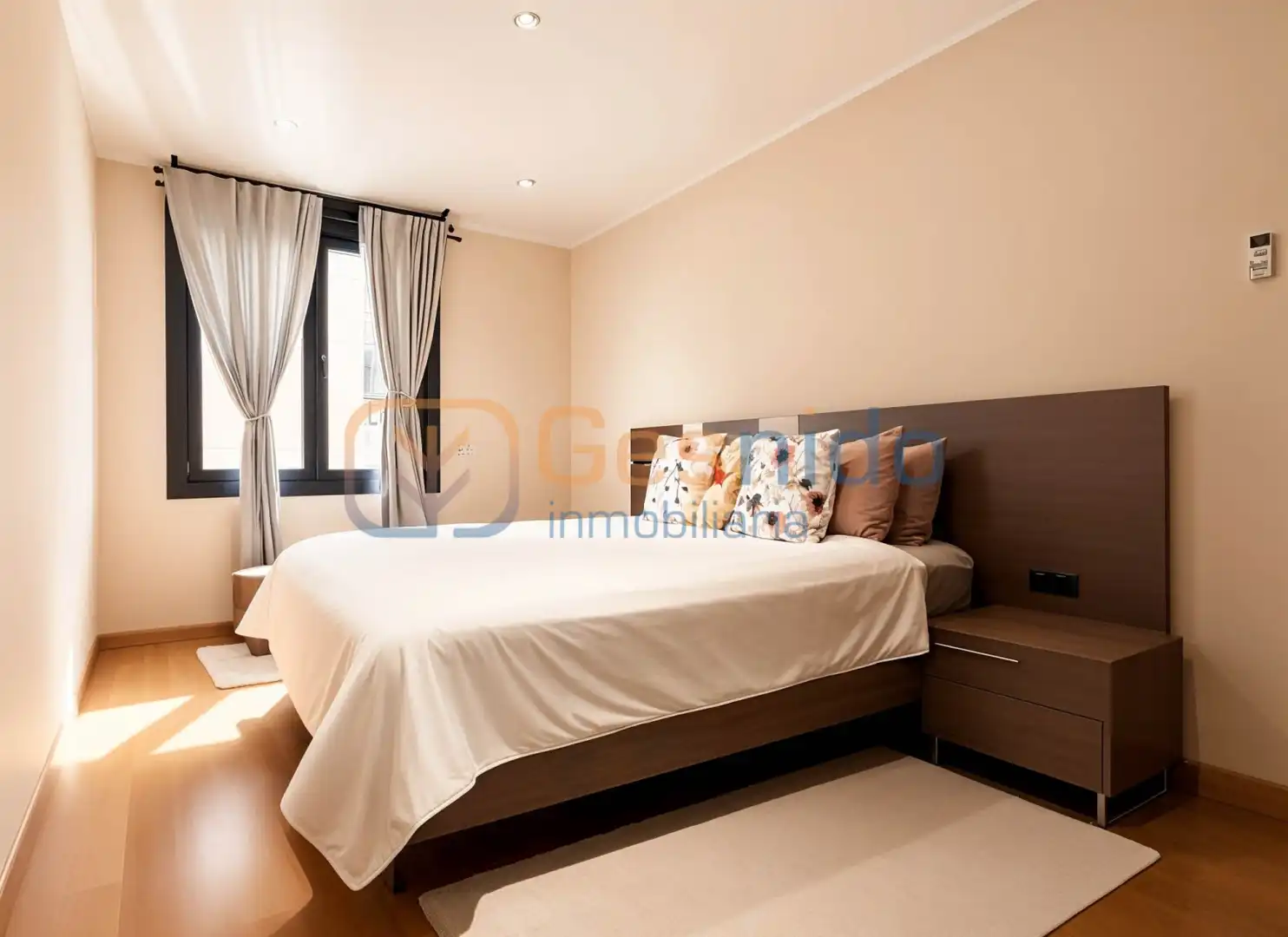 Wohnung zum Verkauf in José Zorrilla - Padre Claret