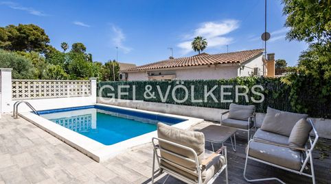 Foto 3 de Casa o xalet en venda a Montmar, Castelldefels