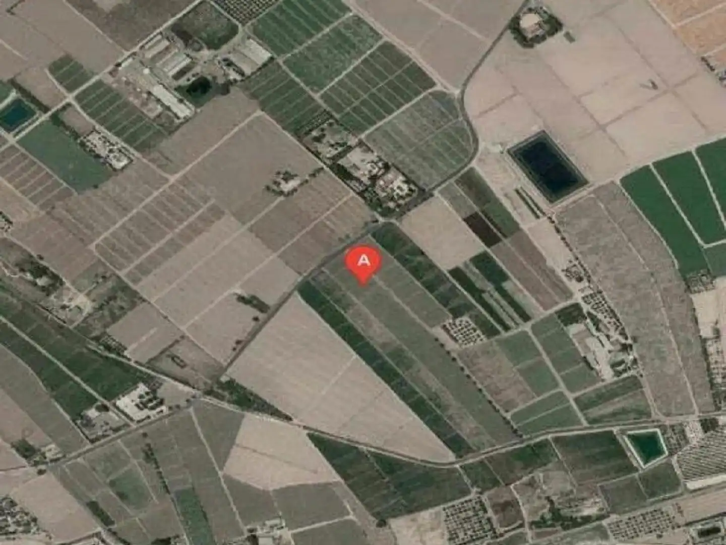 Residencial en venta en Totana