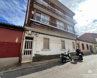 Exterior view of Building for sale in San Andrés del Rabanedo