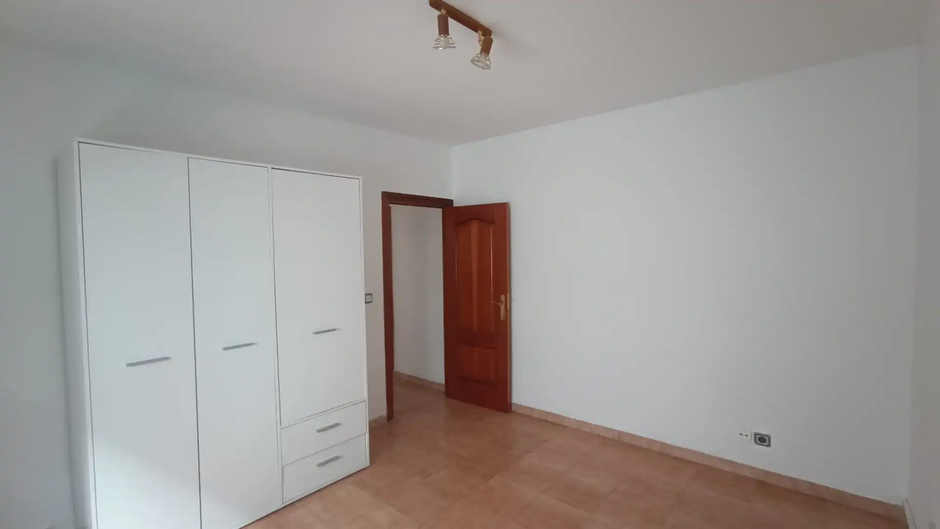 Habitación de Piso de alquiler en Arganda del Rey con Aire acondicionado, Calefacción y Terraza