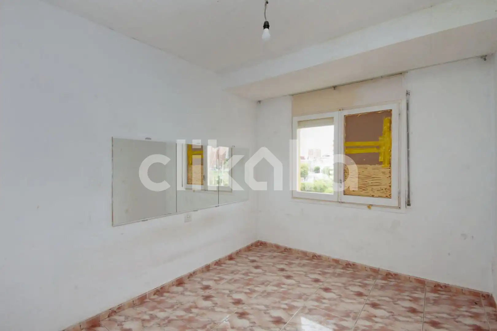 Flat for sale in La Plana del Pintor