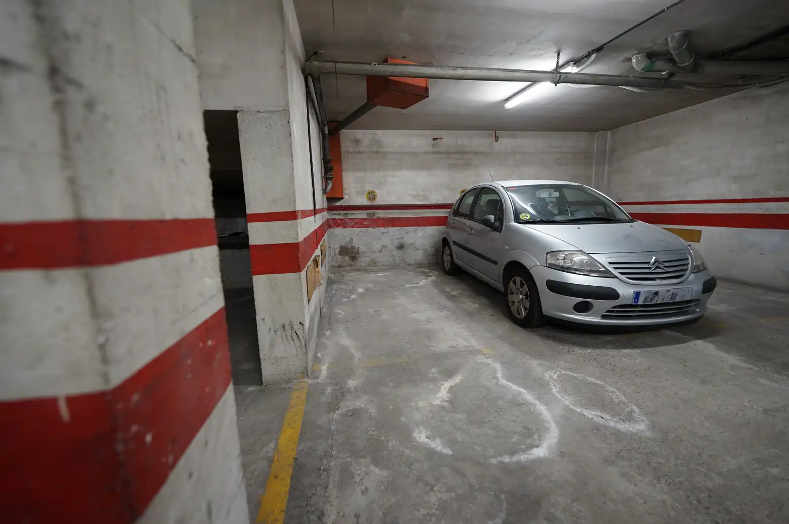 Parking of Garage for sale in Barcelona