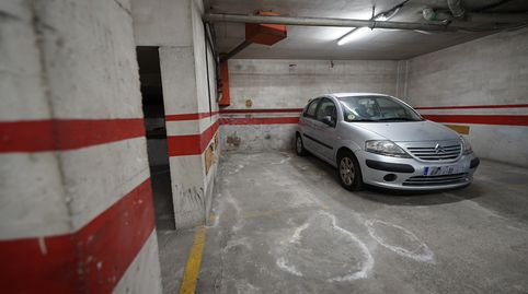 Foto 2 de Garatge en venda a Carrer del Conveni, 7, La Prosperitat, Barcelona Capital