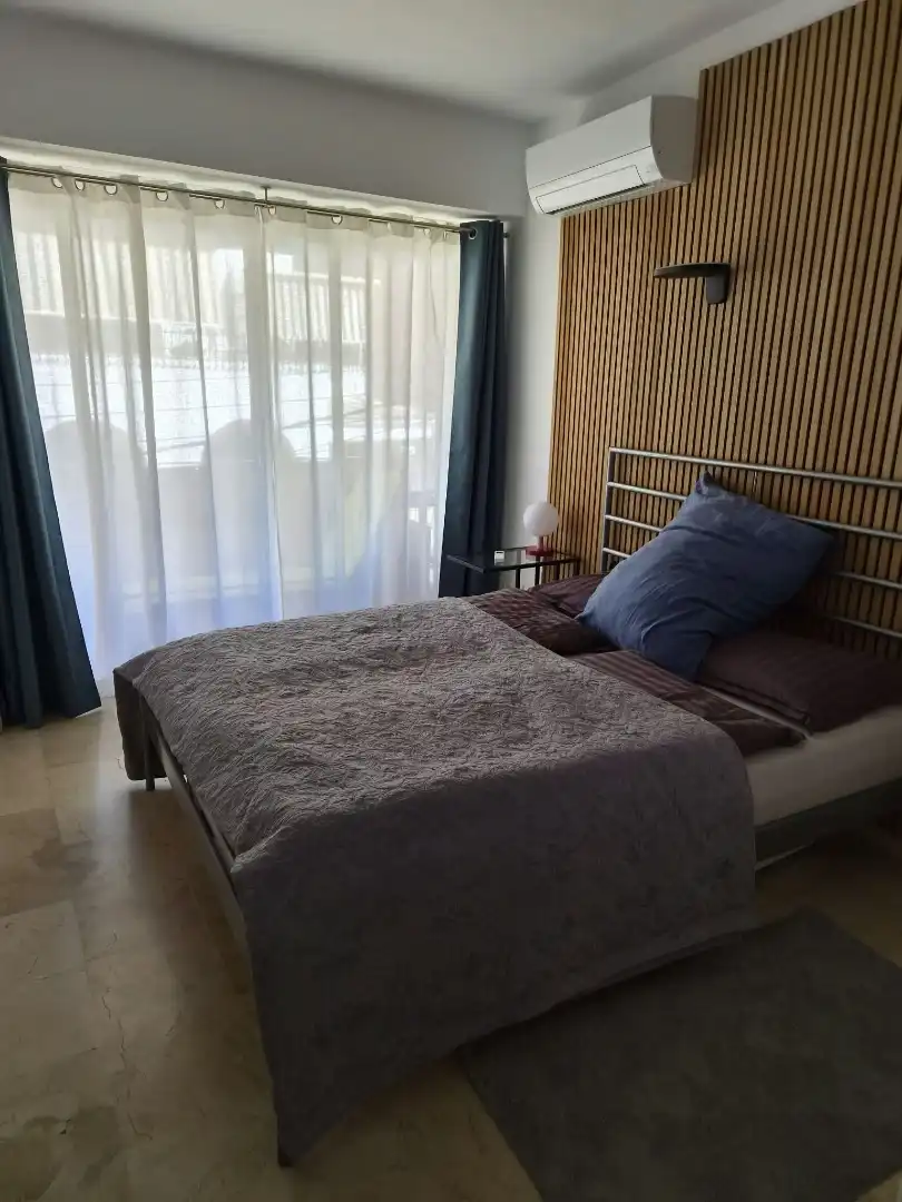 Flat for rent in Carrer de Margaluz, 30, Sant Agustí