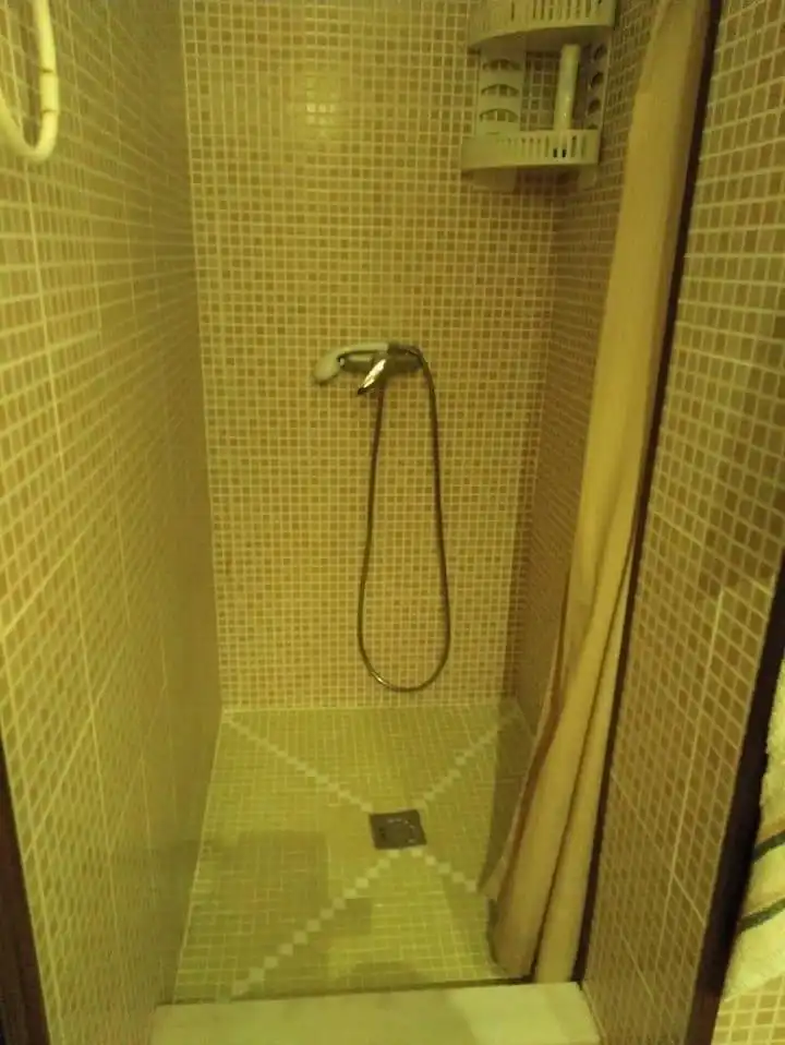 Apartament de lloguer a Santuario