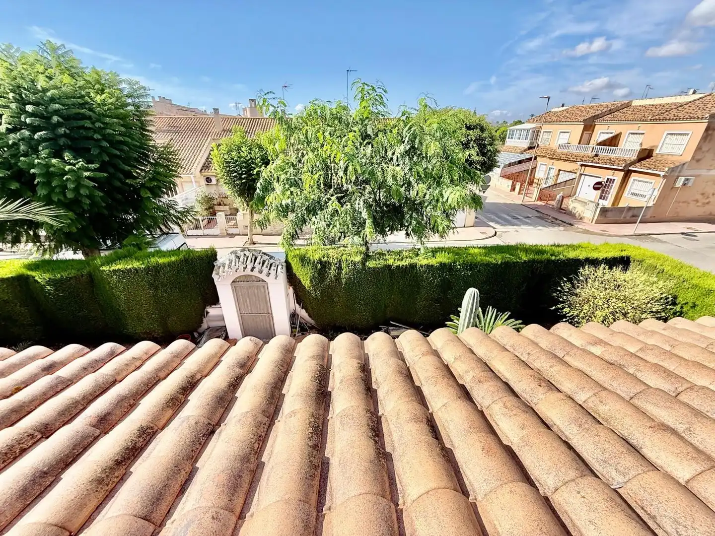Villa avec terrasse à vendre à Calle Calle Luz 60, imagen 46