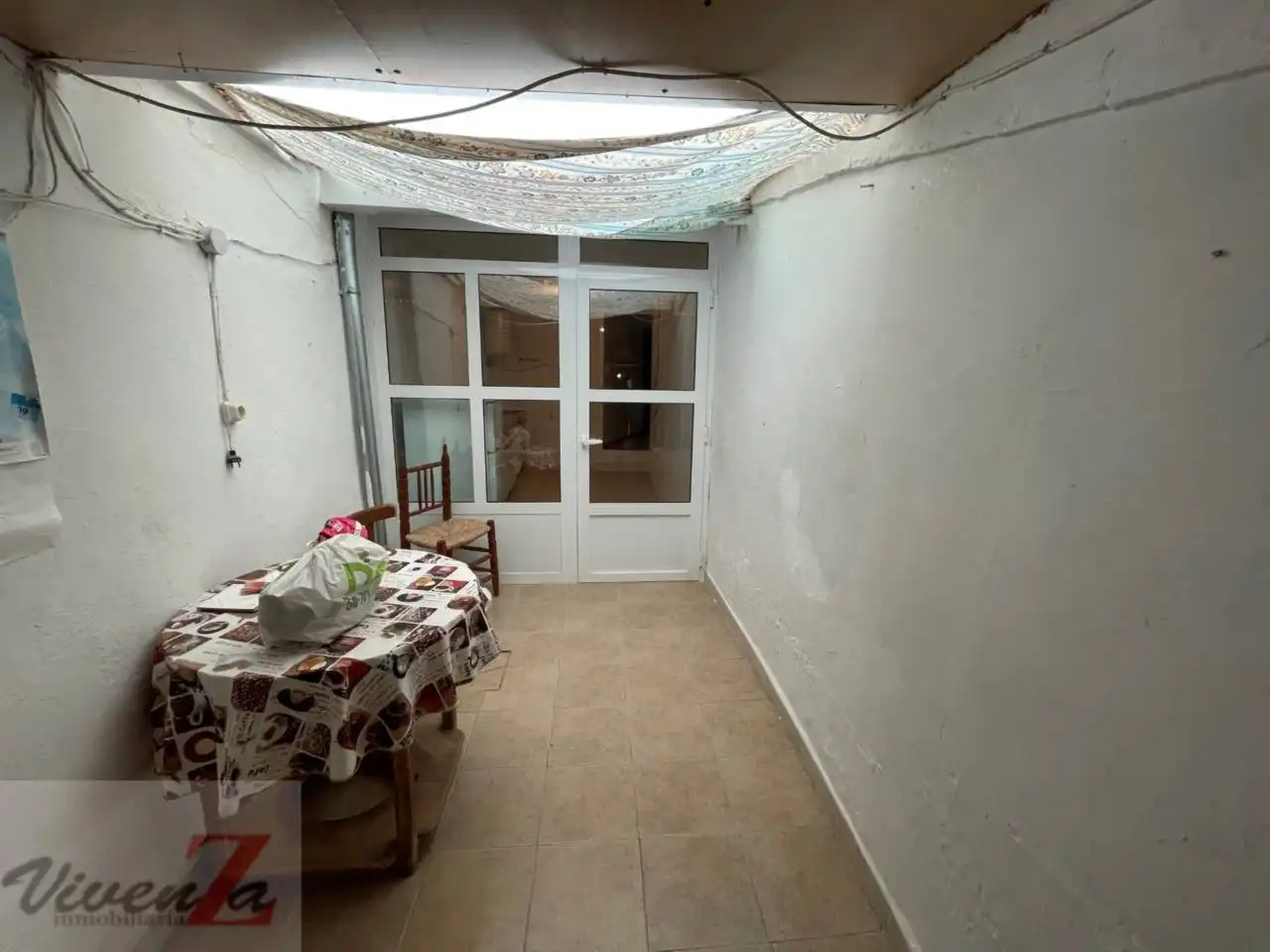 Casa o xalet en venda en Fuentesaúco amb Calefacció