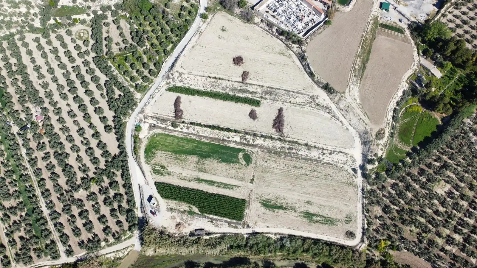 Rural land for sale in Carretera di Guadix 24, imagen 3