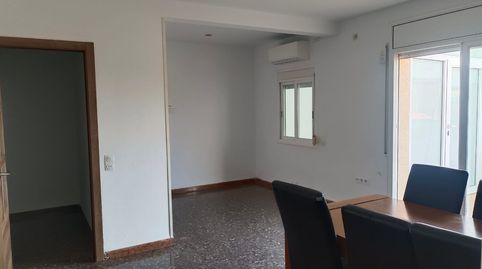 Foto 3 von Dachboden zur Miete in Carrer de Mare de Déu Dels Àngels, Barri del Centre, Terrassa