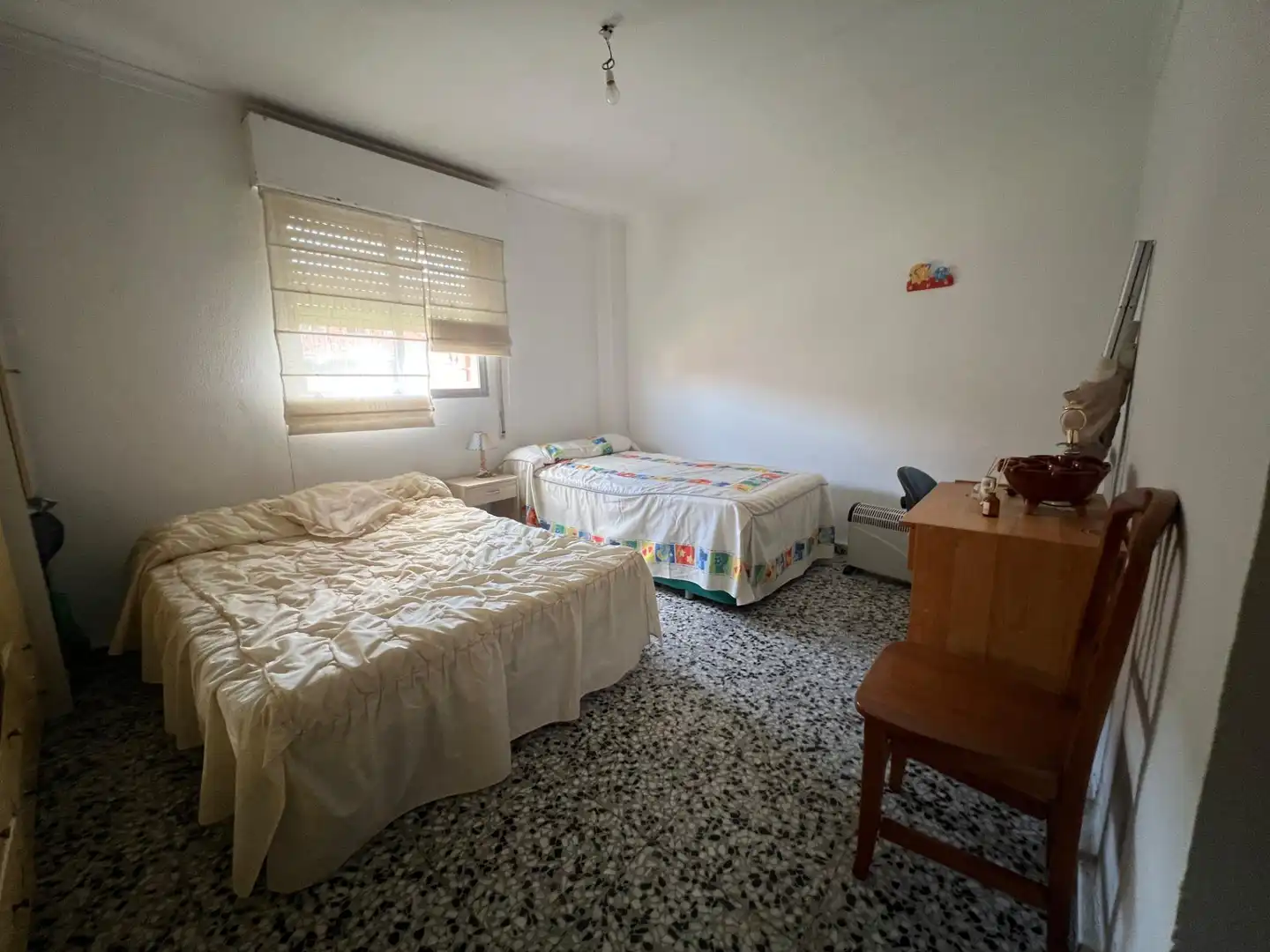 Habitación de Casa o chalet en venta en Numancia de la Sagra con Piscina