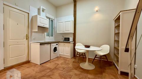 Foto 2 von Wohnung zur Miete in Goya,  Madrid Capital