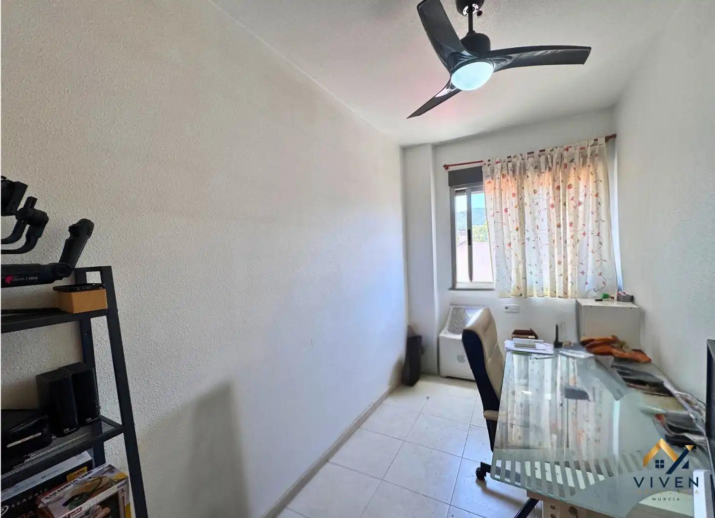 Ático en venta en Murcia con Aire acondicionado, Calefacción y Terraza