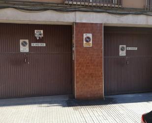 Aparcament de Local en venda en Terrassa