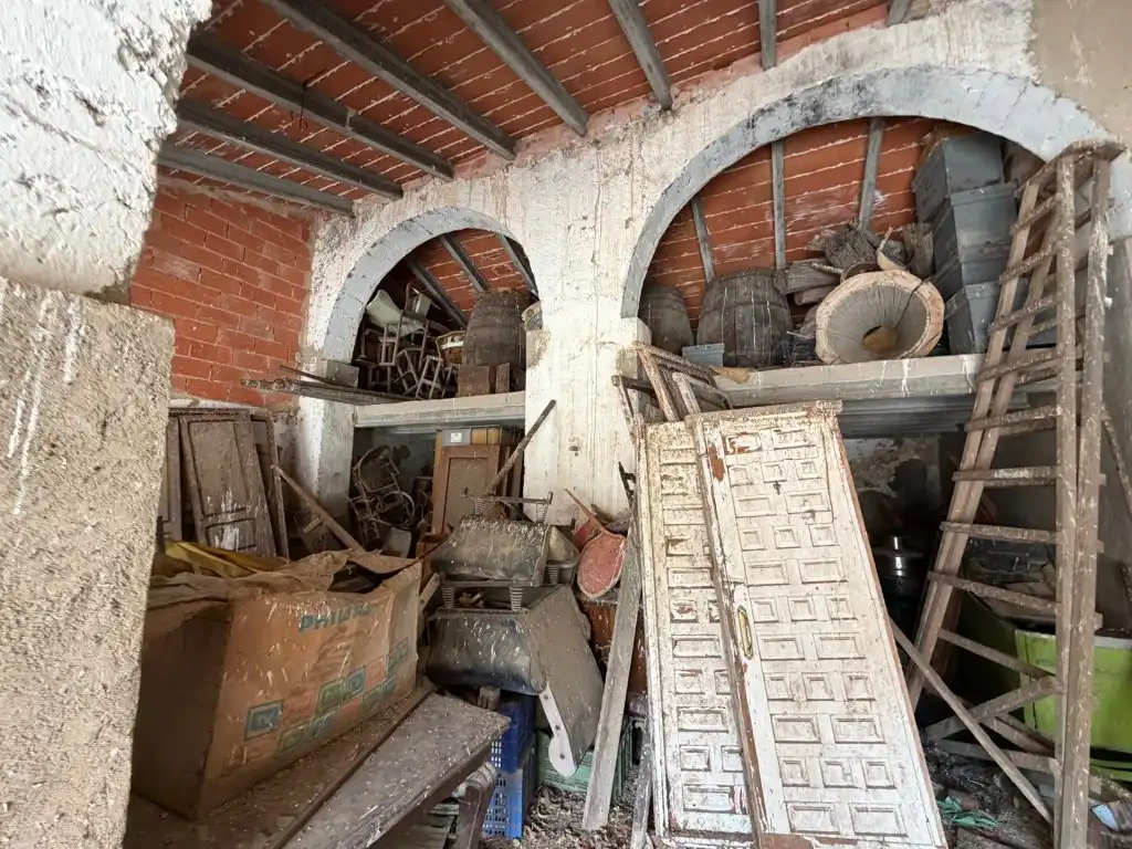 Casa rústica amb terrassa en venda a Altura, imagen 109