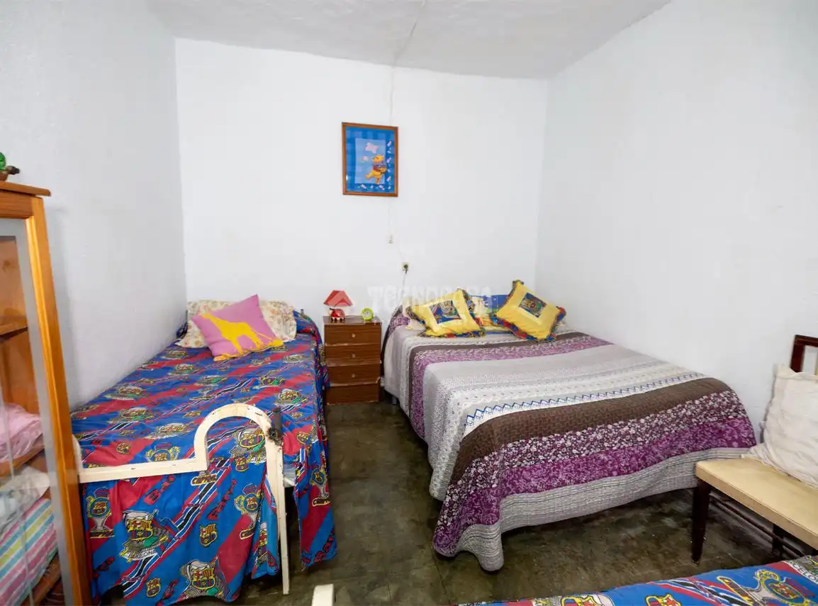 Habitación de Finca rústica en venta en Valsequillo de Gran Canaria
