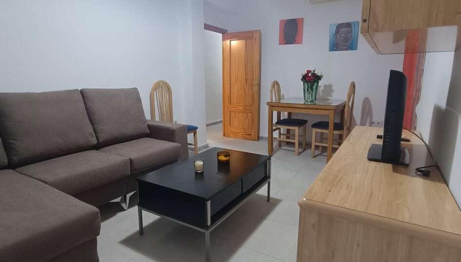 Foto 1 de Pis de lloguer a Viñuela - Rescatado, Córdoba