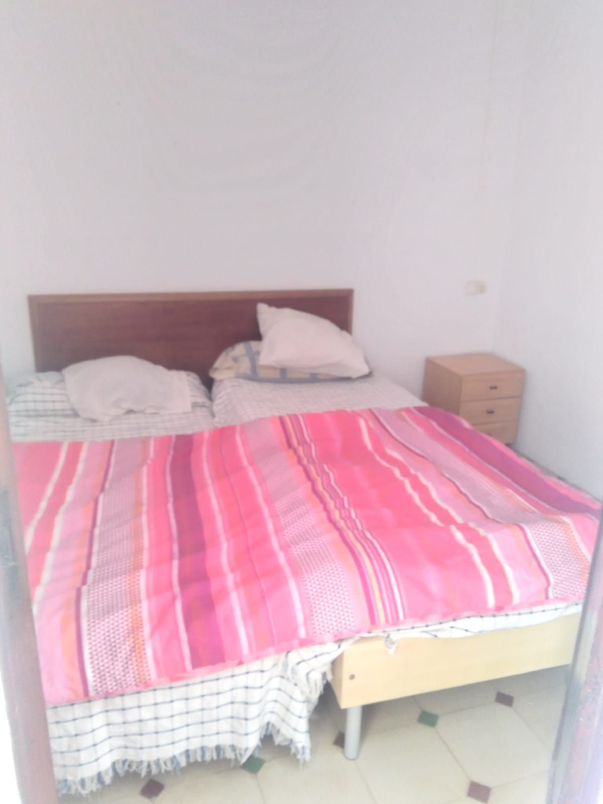Habitación de Casa o chalet en venta en Sa Pobla con Jardín privado y Trastero