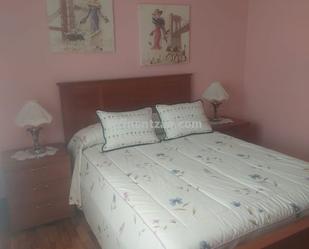 Bedroom of Flat for sale in Abanto y Ciérvana-Abanto Zierbena