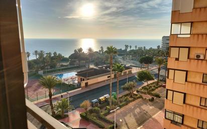 Exterior view of Apartment for sale in Torrevieja