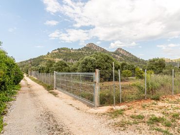 Terrenos y solares en venta en Centro