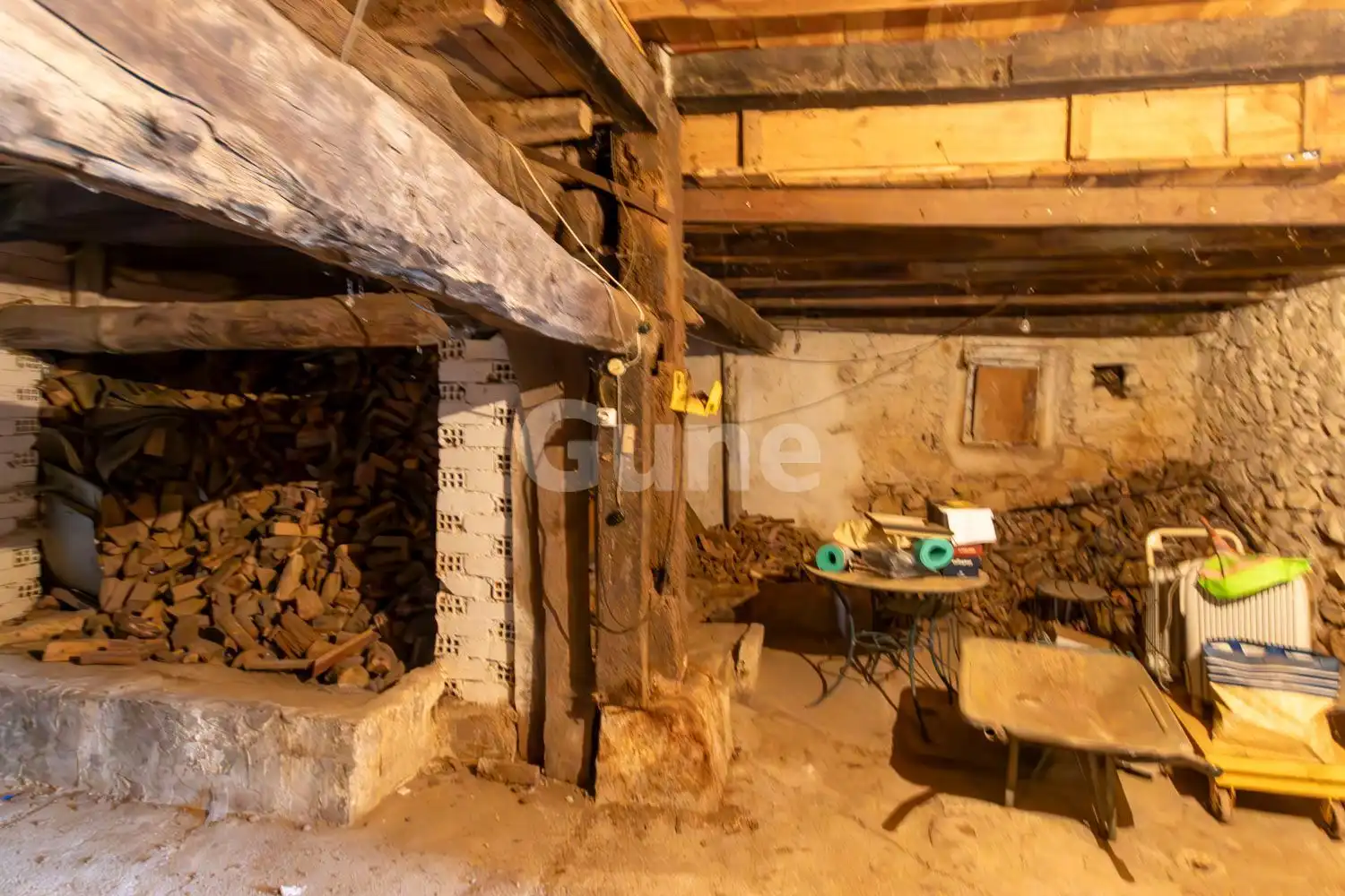 Casa o chalet en venta en Gabiria