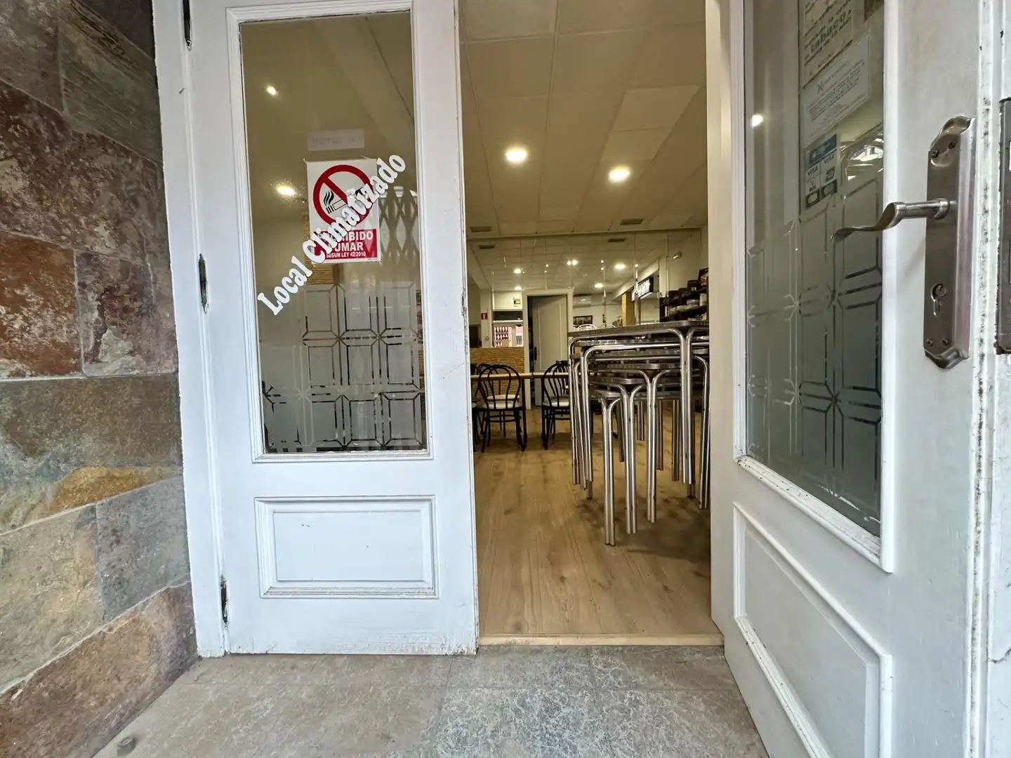 Business premises for sale in Calle de Antonio Tárraga, imagen 25