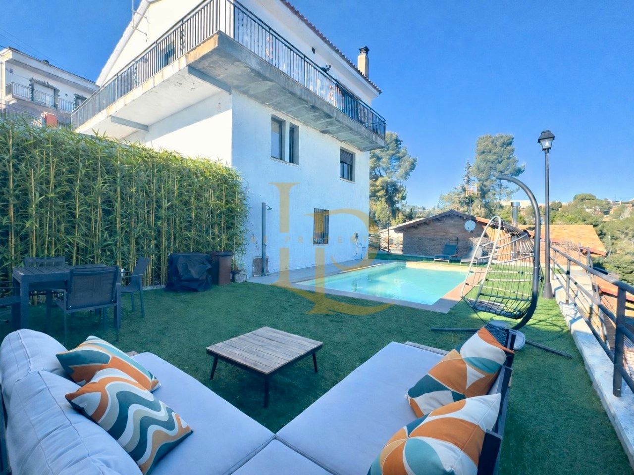 House or chalet for sale in Castellnou - Can Mir - Can Solà