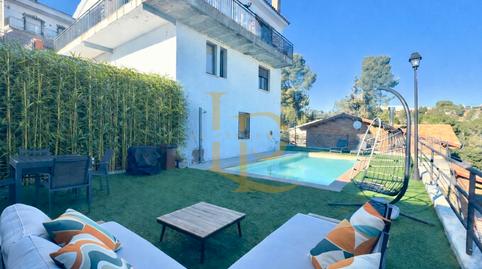 Foto 3 de Casa o xalet en venda a Castellnou - Can Mir - Can Solà, Rubí