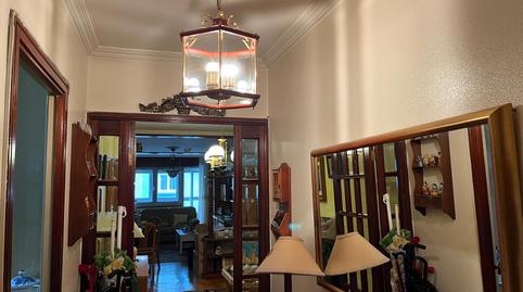 Foto 4 de Piso en venta en Praza de Isabel a Católica, N3, Plaza España - Corte Inglés, Pontevedra