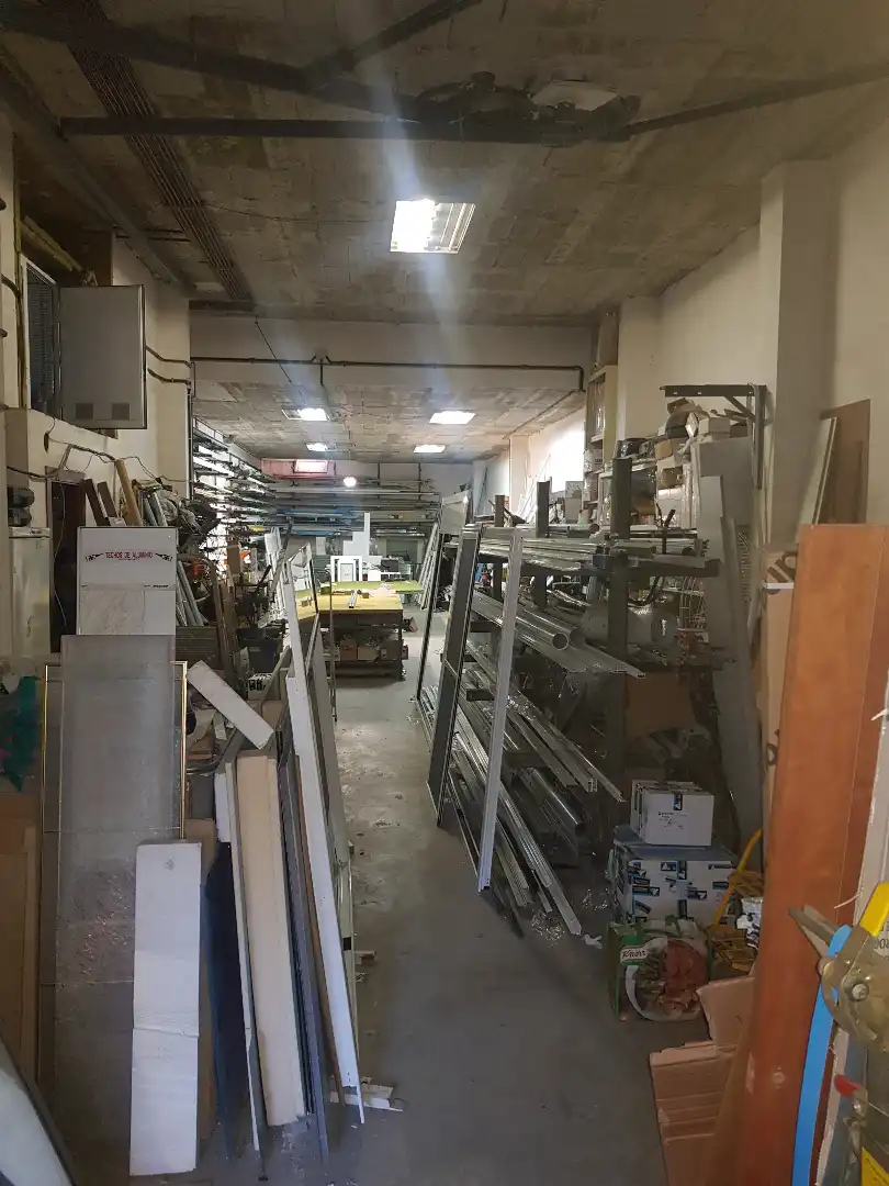 Gewerbefläche zum Verkauf in Torrent Ballester, imagen 3