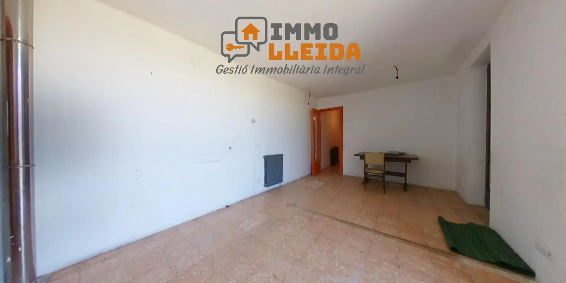 Casa adosada en venda en Sudanell amb Calefacció, Terrassa i Traster