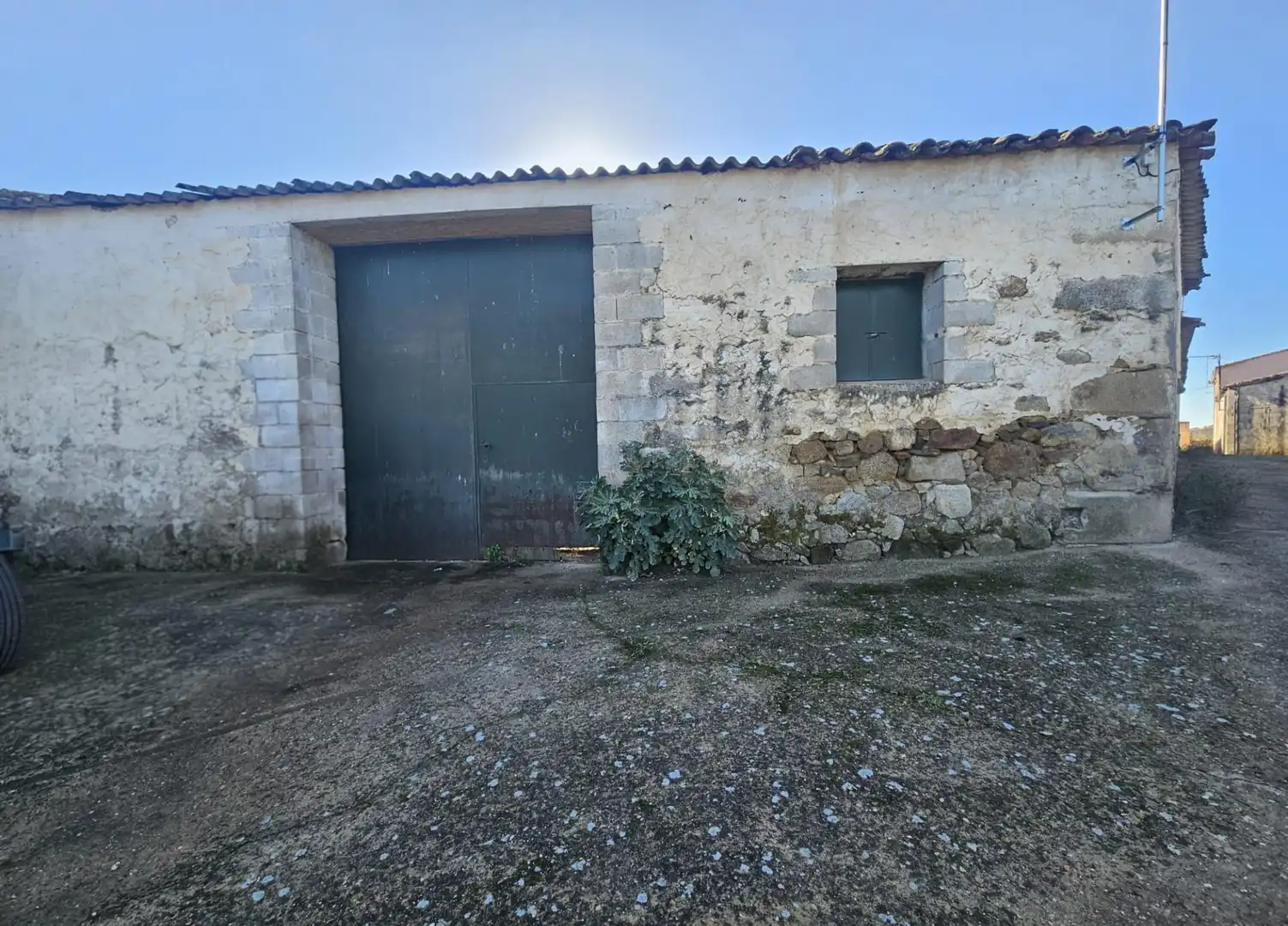 House with terrace for sale in Calle IGLESIAS 38, imagen 3