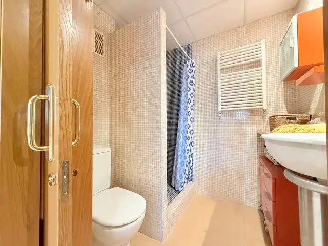 Piso con ascensor en venta en Carrer de Galicia 1, imagen 31
