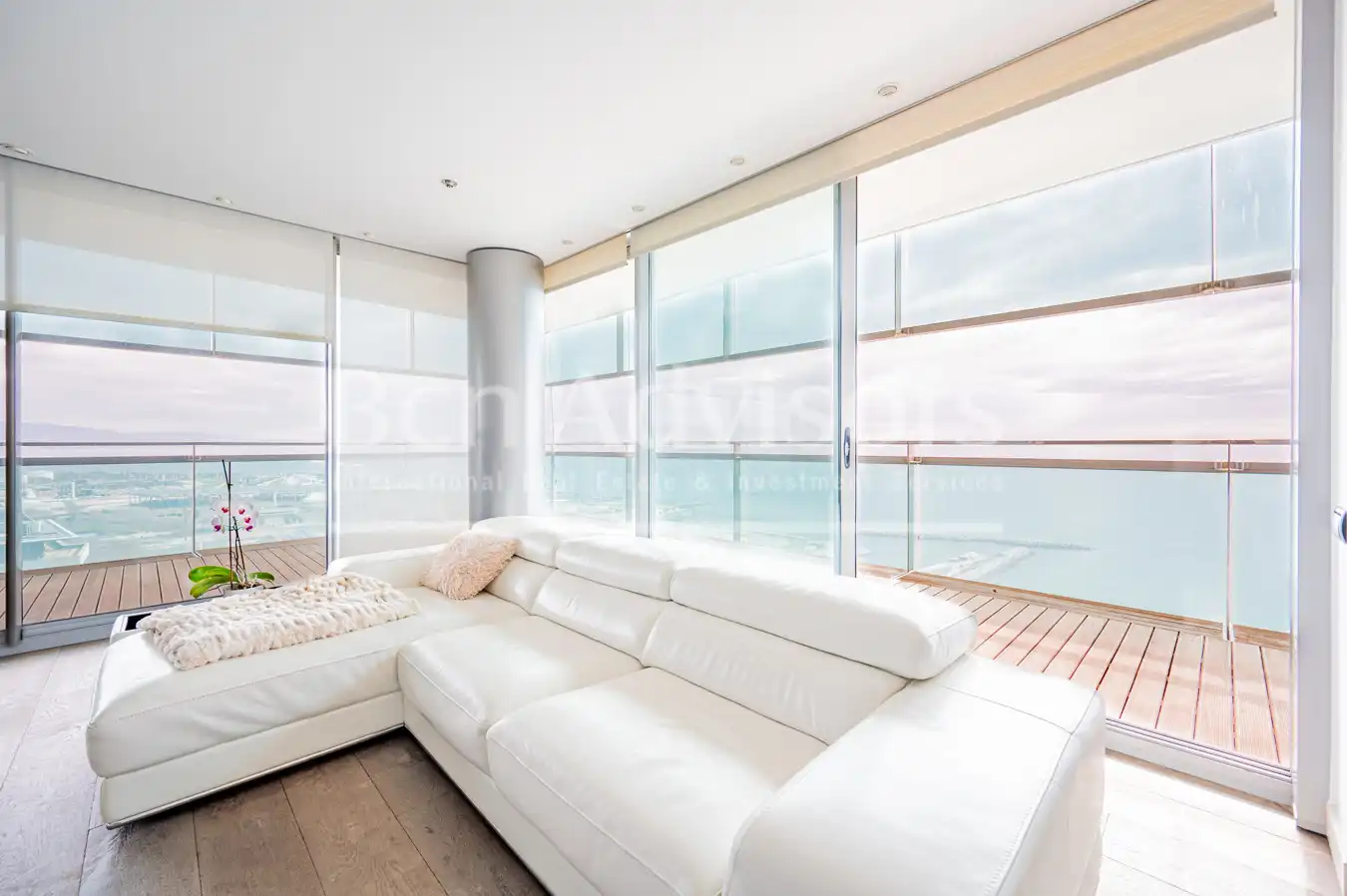 Appartamento con piscina in vendita a Passeig de Garcia Fària, imagen 6